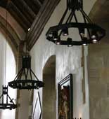 Contemporary Chandeliers